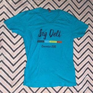 SDT shirt